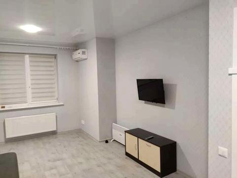 квартира по адресу Мира ул., 61