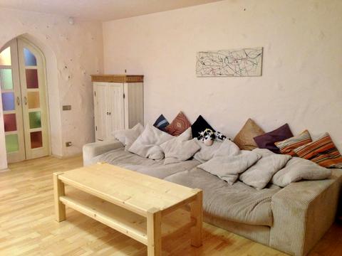 квартира по адресу Первомайского Леонида ул., 11