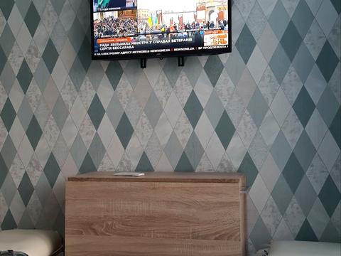 квартира за адресою Залізнична вул., 32