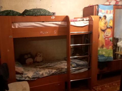 комната по адресу Озёрный пер., 5
