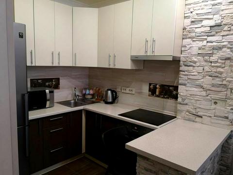 квартира за адресою Регенераторна вул., 4 к4