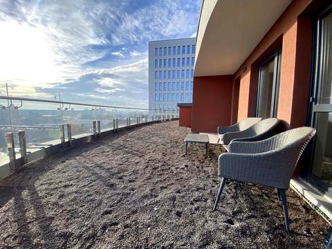 квартира по адресу Зеленая ул., 151