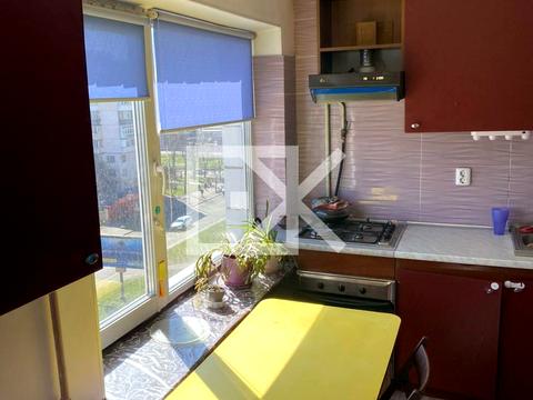 квартира за адресою Шолом-Алейхема вул., 1