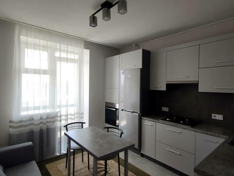 квартира за адресою Анатолія Бортняка, 5