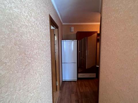 квартира по адресу Строителей ул., 8