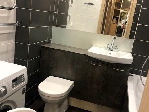 квартира по адресу Григория Ващенко ул., 3