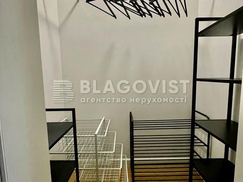 квартира по адресу Евгения Коновальца ул. (Щорса), 34-А