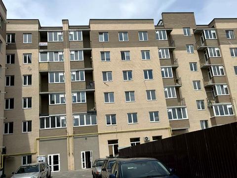 квартира за адресою Київська, 224