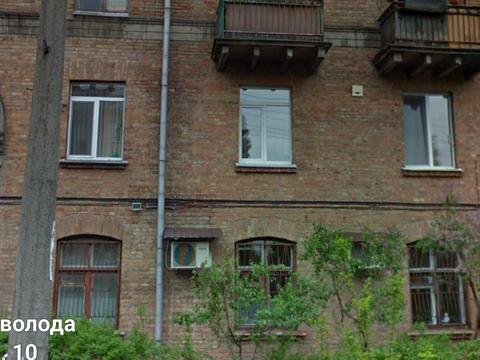 кімната за адресою Всеволода Петріва пров. (Щербакова), 10