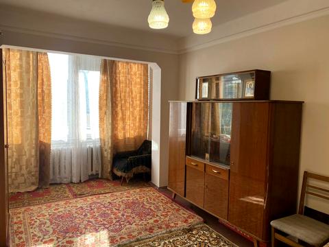 квартира по адресу Левка Лукьяненко ул. (Маршала Тимошенко), 2