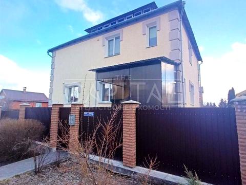 дом по адресу Фізкультурна