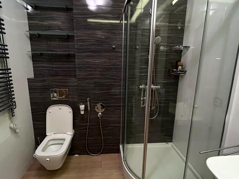 квартира за адресою Академіка Богомольця вул., 7/14