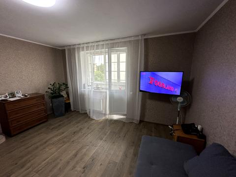 квартира по адресу Андрея Сахарова ул., 14б
