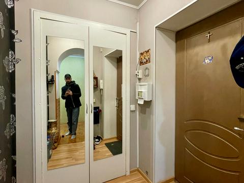 квартира по адресу Левановцев ул., 8