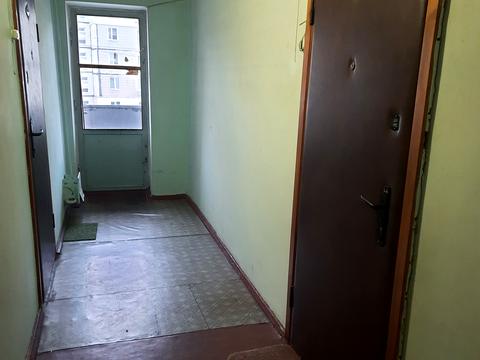квартира по адресу Натальи Ужвий ул., 8-А