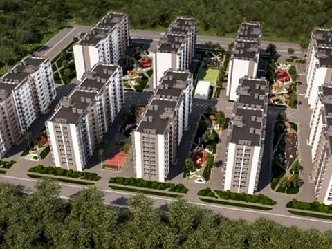 квартира за адресою Володимирська вул., 1