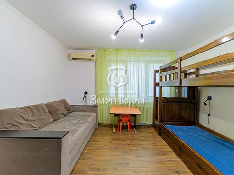 квартира по адресу Головатого ул., 15