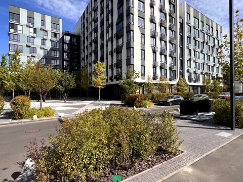 квартира за адресою Київ, Родини Кістяківських вул., 4