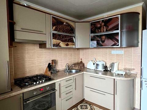 квартира за адресою Івана Богуна проїзд, 2