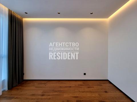 квартира по адресу Днепр, Звёздный бульв., 1м