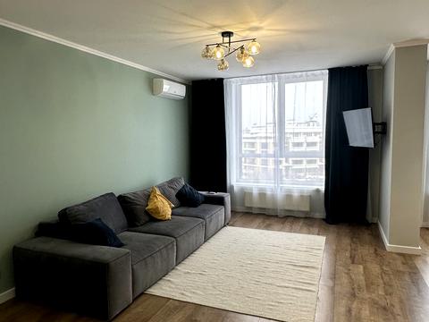 квартира за адресою Глибочицька вул., 73