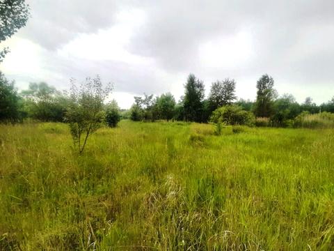 ділянка за адресою Багратіонівська