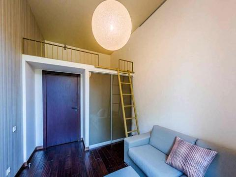 квартира по адресу Лисенка ул., 1