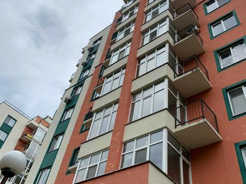 квартира по адресу Мечникова ул., 108