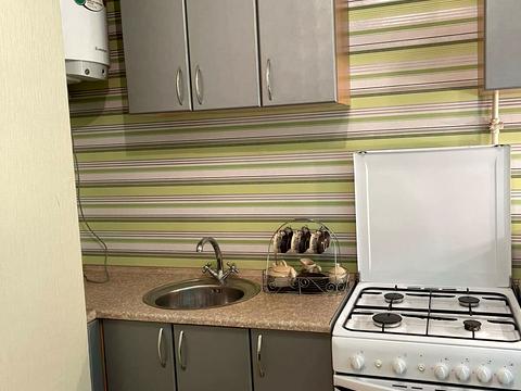 квартира по адресу Вечерний бульв., 21