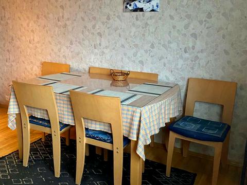 квартира по адресу Юрія Литвинського ул. (Російська), 47