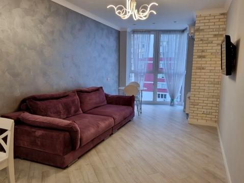 квартира за адресою Драгоманова вул., 2-А