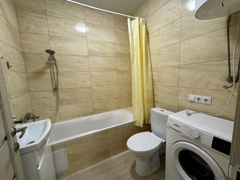 квартира по адресу Метрологическая ул., 58