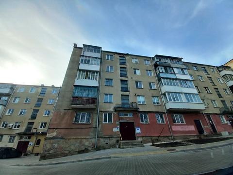 квартира за адресою Данила Галицького бульв., 5