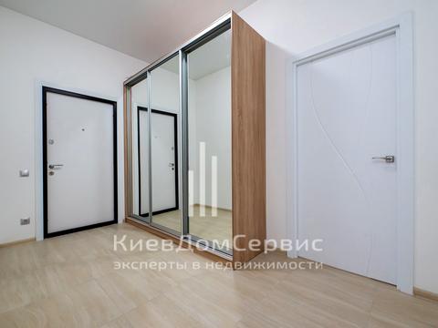 квартира за адресою Бульварно-Кудрявська вул. (Воровського), 17