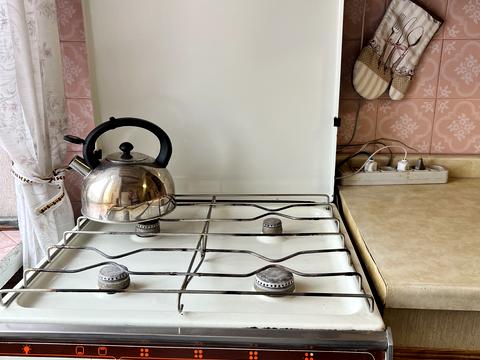 квартира за адресою Василя Тютюнника вул. (Анрі Барбюса), 32