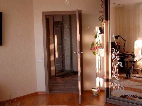 квартира по адресу Клима Савура ул., 14а