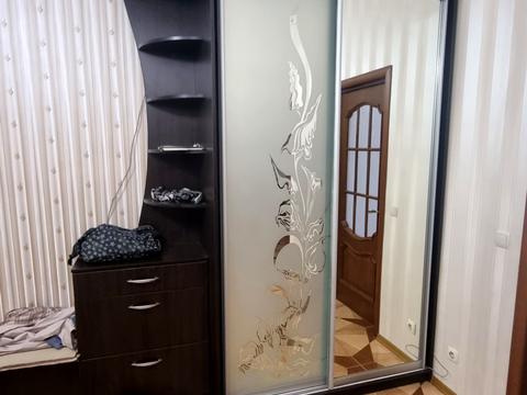 квартира за адресою Гната Хоткевича вул. (Червоногвардійська), 10