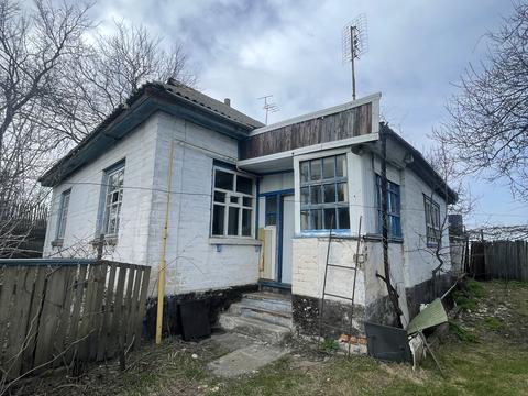 дом по адресу Щорса, 52