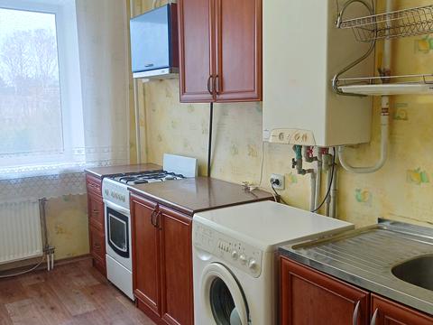 квартира по адресу Сумы, Веретенівська, 3/1