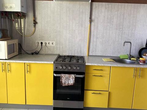 квартира по адресу Малоголосковская ул., 8
