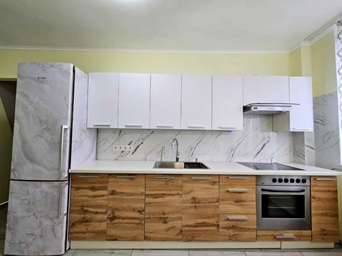 квартира за адресою Олега Мудрака вул. (Генерала Наумова), 1-Б