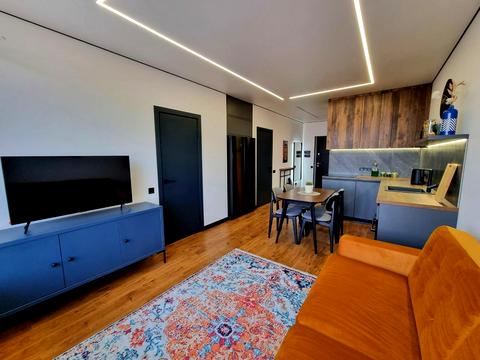 квартира за адресою Віктора Некрасова вул. (Північно-Сирецька), 10-А