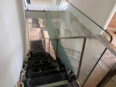 дом по адресу Мостовая