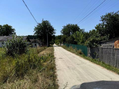 участок по адресу с. Пески, 