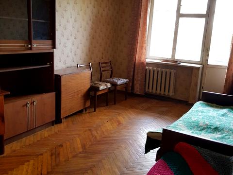 квартира по адресу Львовская ул., 12
