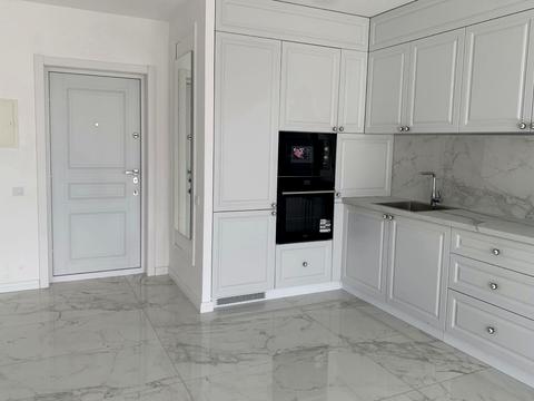 квартира по адресу Клочковская ул., 101ж