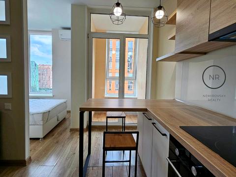 квартира по адресу Соборности просп. (Воззʼєднання), 17