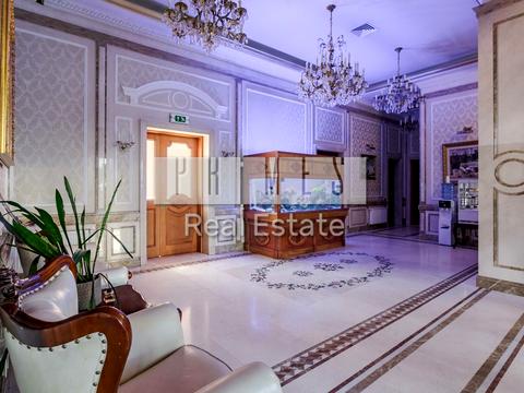 квартира по адресу Тараса Шевченко бульв., 27-Б