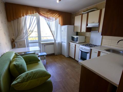 квартира за адресою Олексія Вадатурського вул. (Маршала Малиновського), 37