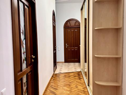 квартира по адресу Сечевых Стрельцов ул. (Артема), 31